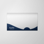 Branded Envelope