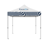 2m x 2m Steel Gazebo