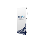X frame Banner 60 x 160cm