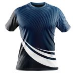 Round Neck
