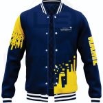Bomber Jackets