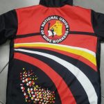 Bumper Jackets